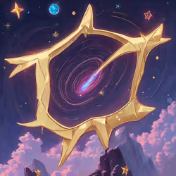 Starfall
