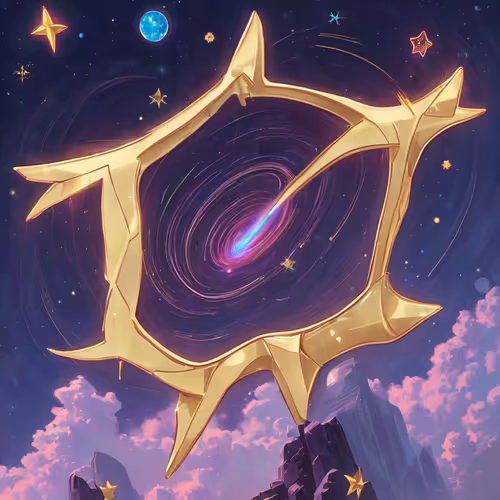 Starfall