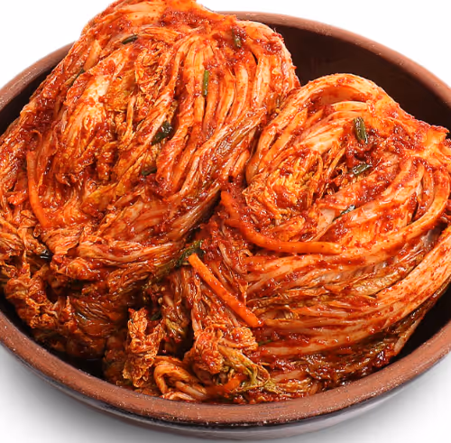 kimchi