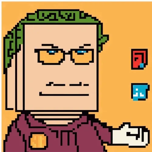 Box man