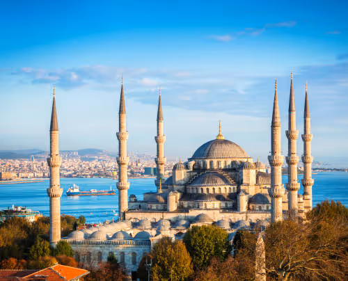 Turkey
