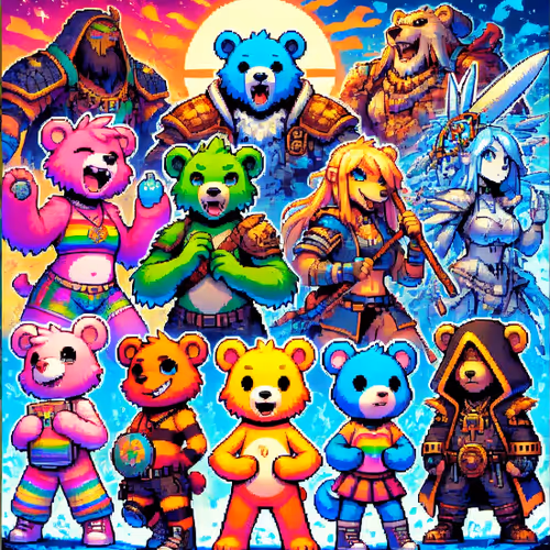 Bera World Chronicles
