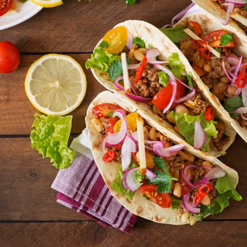 taco