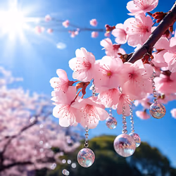 Cherry Blossom