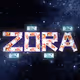 Zora's Mascot