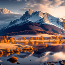 Mountain