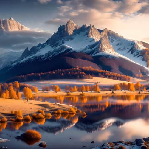 Mountain