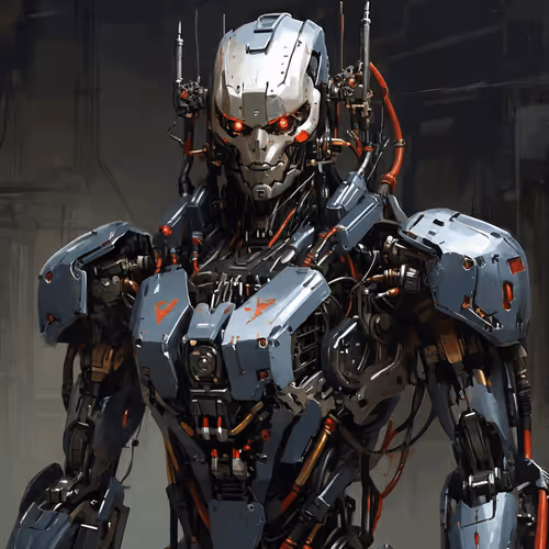 Galactic soldier