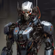 Galactic soldier