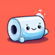 Toilet paper