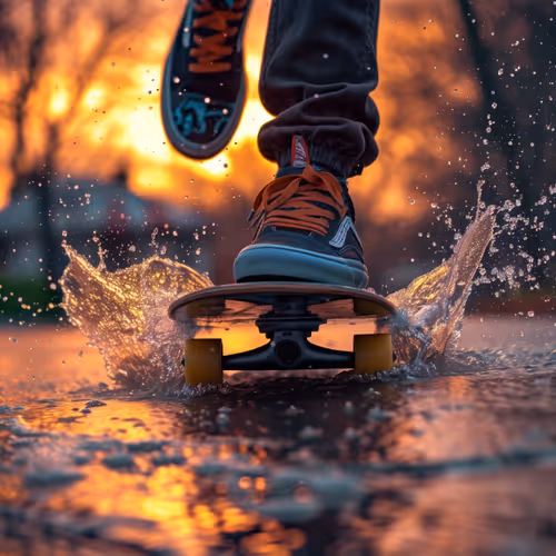 Dynamic shot
