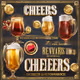 Cheers