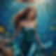Ocean’s girl