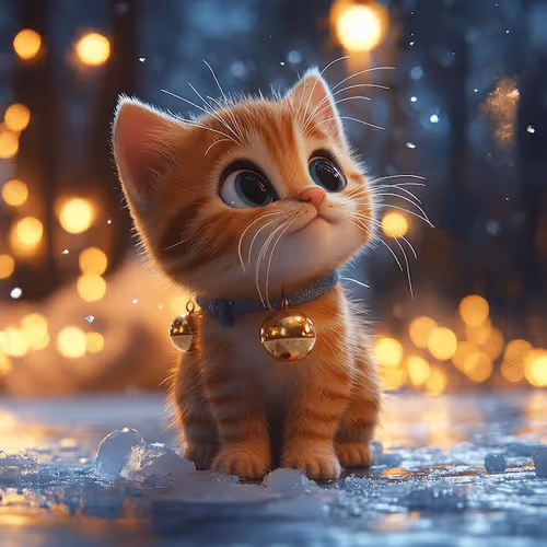 Cats