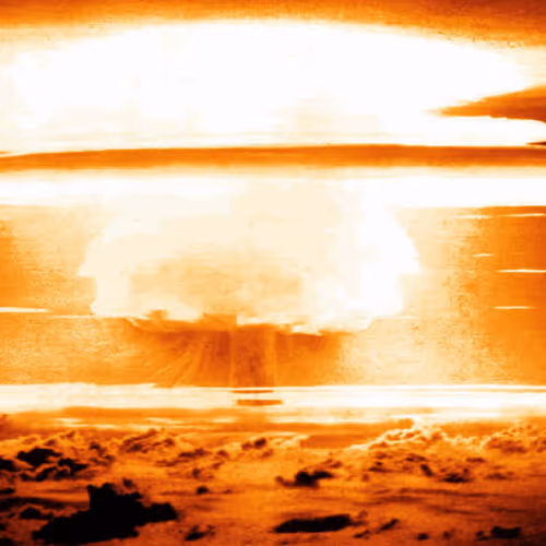 Nuclear stuff