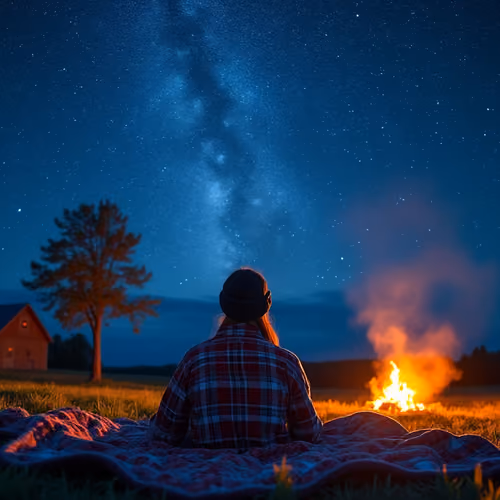 Camping Nights
