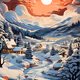 winter