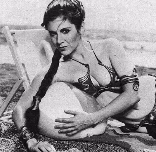 Leia Organa