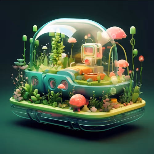 Aquarium