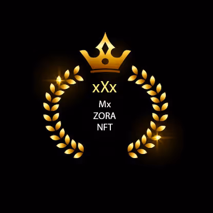 Mx NFT ZORA