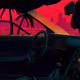 Miami Vice era