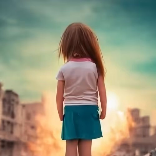SAY NO TO WAR