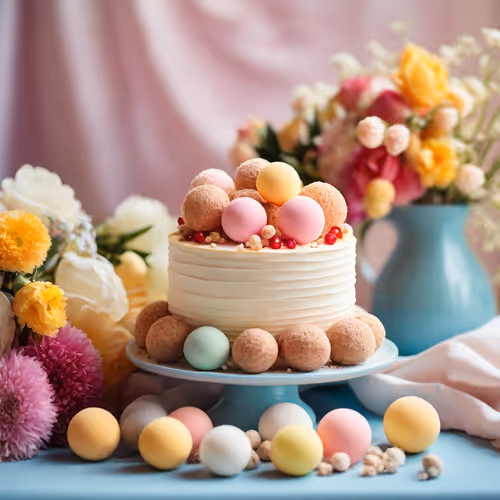cake