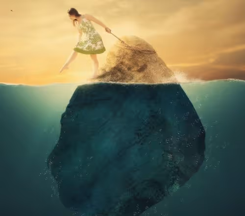 Changing consciousness