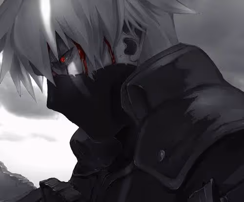 KAKASHII AIRDROPS!!