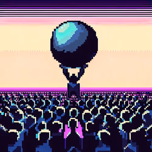 We Live in a Society