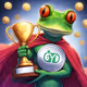 Frog Style: Gyroscope DAO