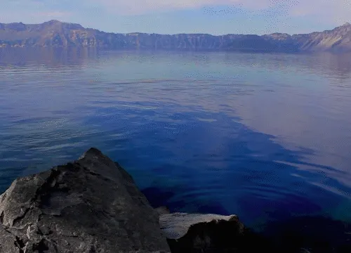 Crater Lake