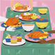 Potluck Recipes Group