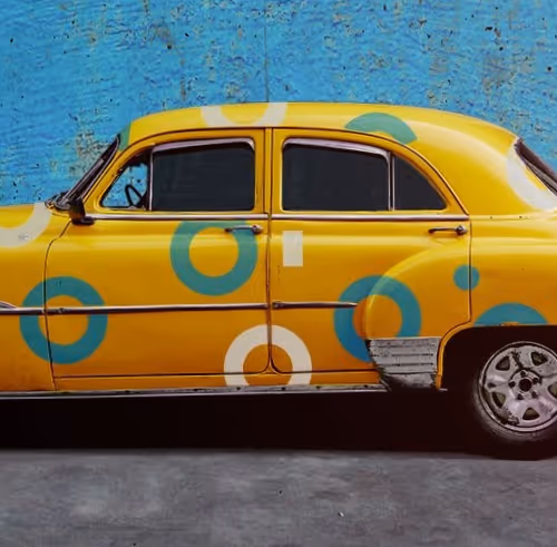 Zora Car