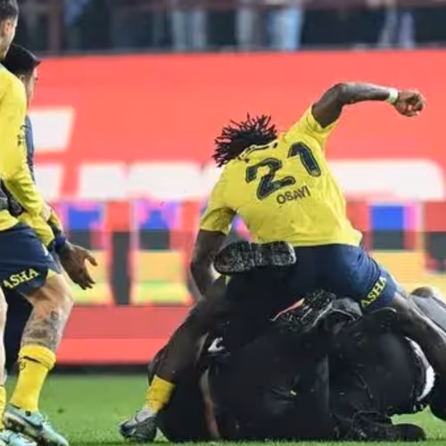 FENERBAHCE