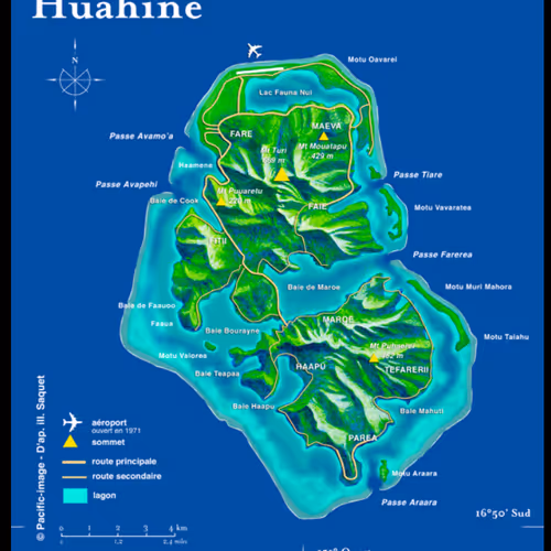 Ile 5
