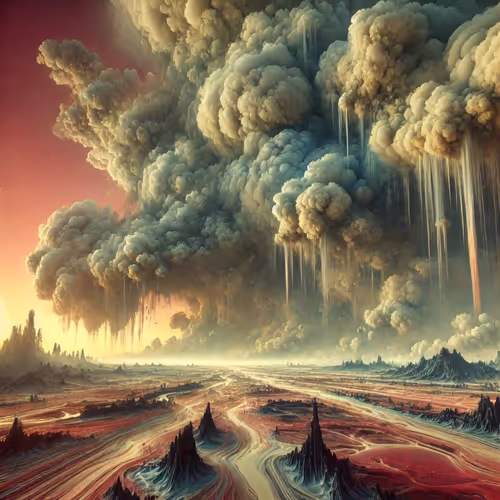 Cloud Giants