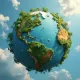 Wonderful countries