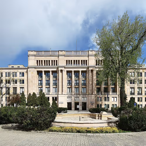Ministerstwo