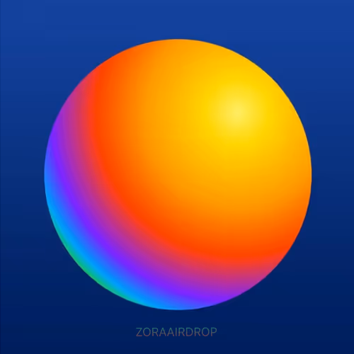 ZORAAIRDROP
