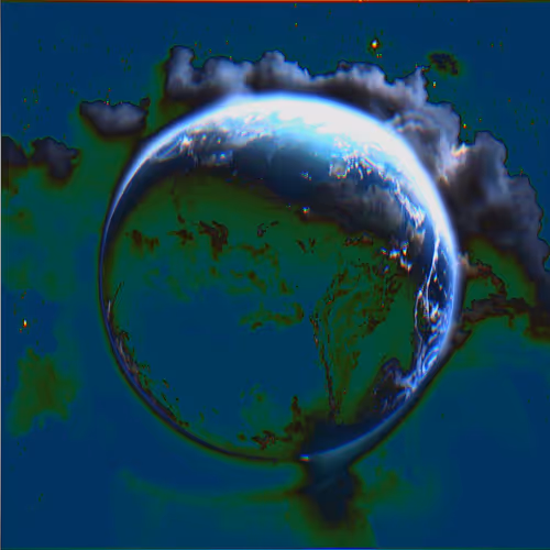 ₩ØⱤⱠĐ'₴ Ɇ₦Đ