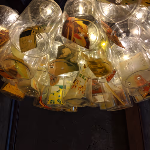 Bottles