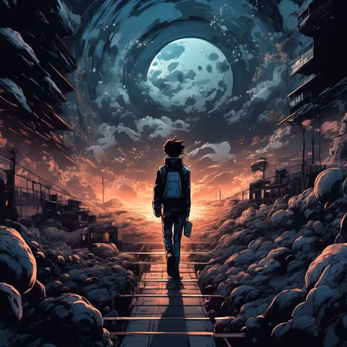 New Dawn