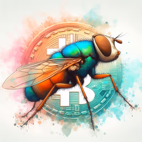 Enjoy Cryptofly's era