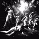by the sick mind of the Maenad