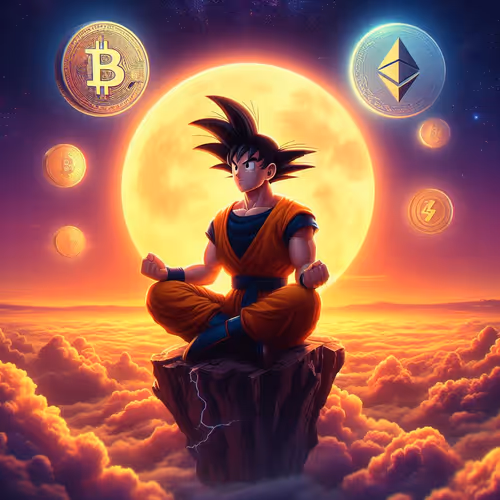 Goku San