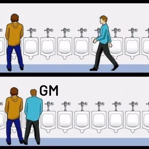 GM
