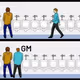 GM
