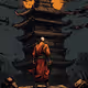 Metamonk Chapter 1: Enter the Gambler's Tower RAFFLE TICKET
