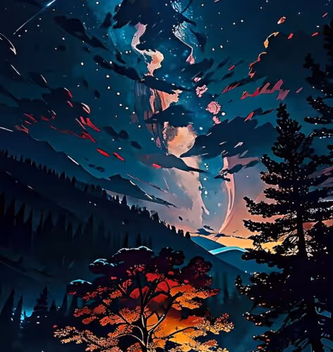 moon